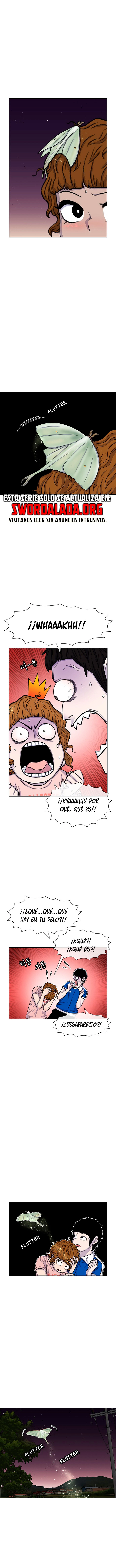 Star Ginseng Store Capitulo 81 página 11