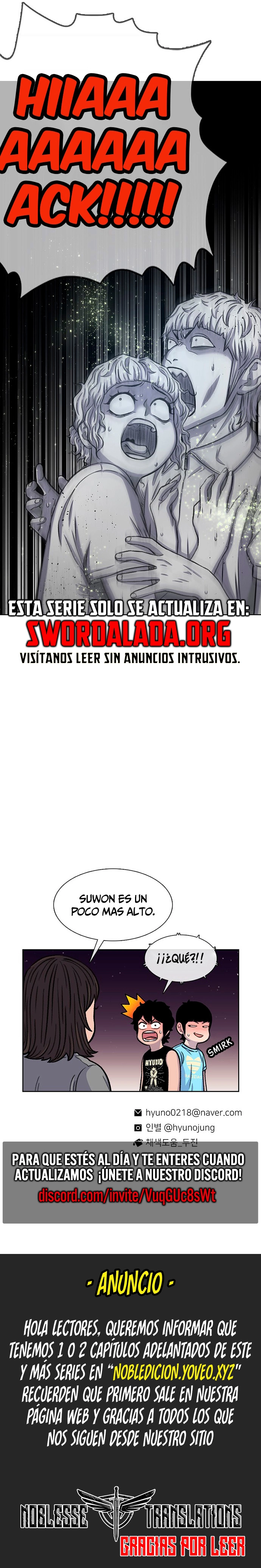 Star Ginseng Store Capitulo 81 página 12