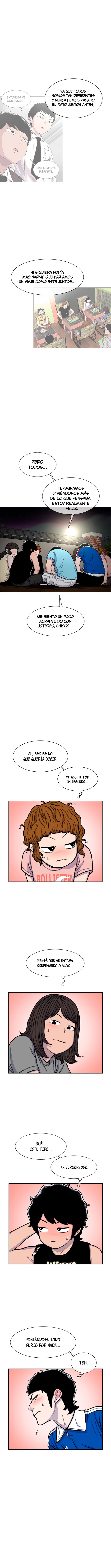 Star Ginseng Store Capitulo 81 página 2