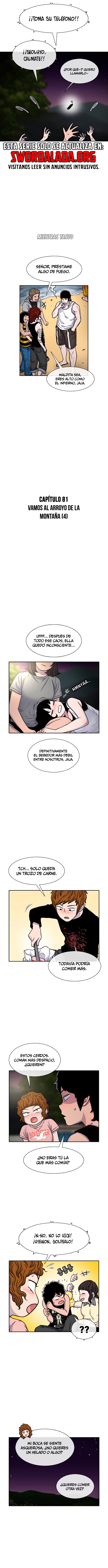 Star Ginseng Store Capitulo 81 página 4