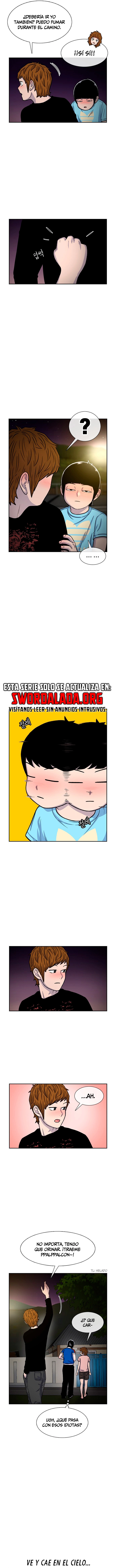 Star Ginseng Store Capitulo 81 página 6