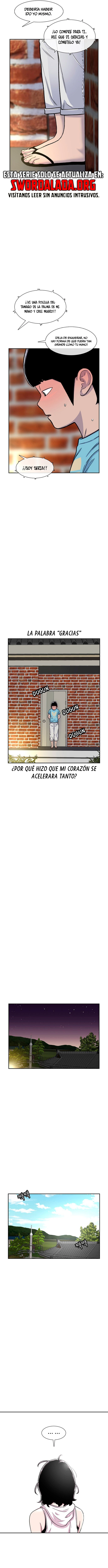 Star Ginseng Store Capitulo 82 página 11