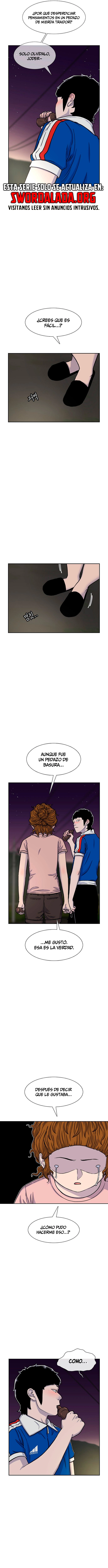 Star Ginseng Store Capitulo 82 página 4