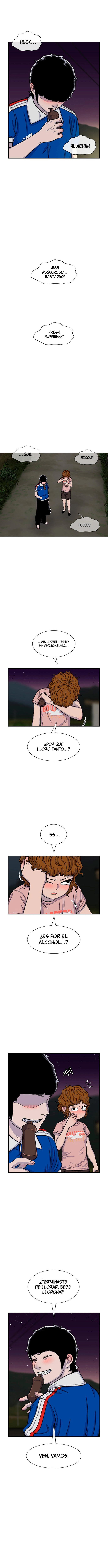 Star Ginseng Store Capitulo 82 página 5