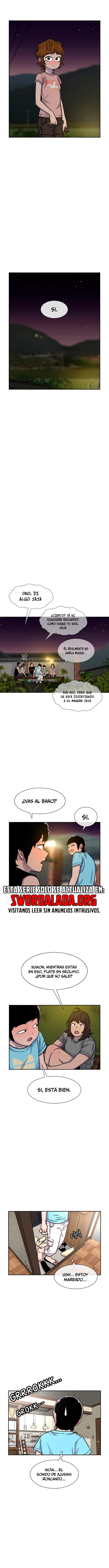 Star Ginseng Store Capitulo 82 página 6