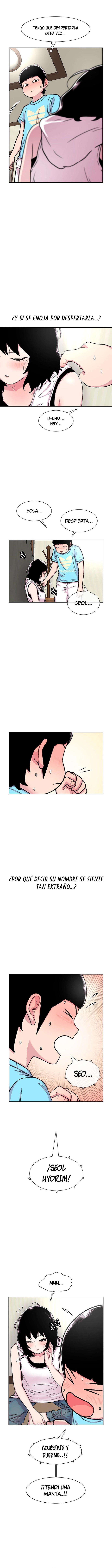 Star Ginseng Store Capitulo 82 página 8