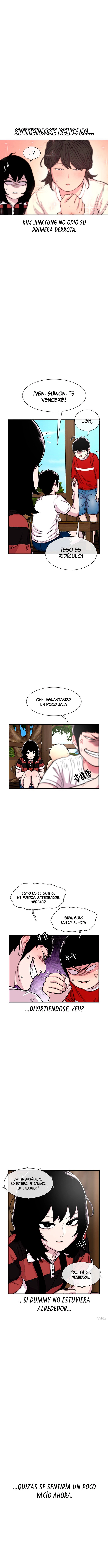 Star Ginseng Store Capitulo 83 página 10