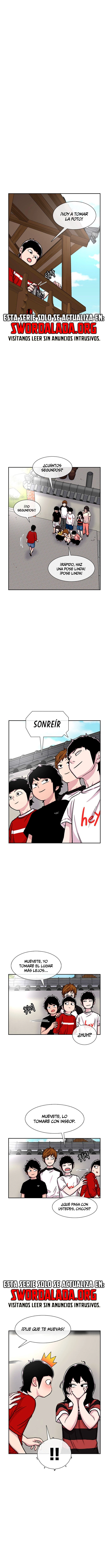 Star Ginseng Store Capitulo 83 página 11