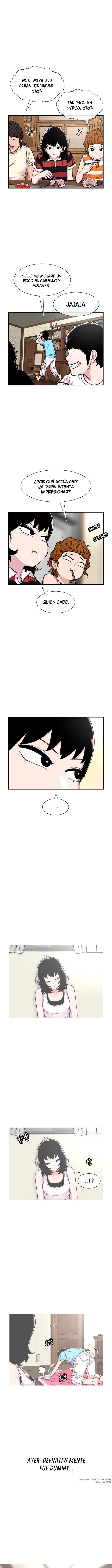 Star Ginseng Store Capitulo 83 página 3