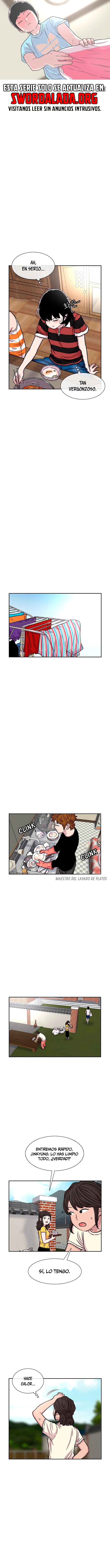 Star Ginseng Store Capitulo 83 página 4