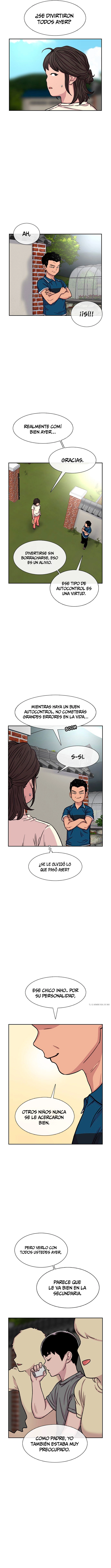 Star Ginseng Store Capitulo 83 página 5