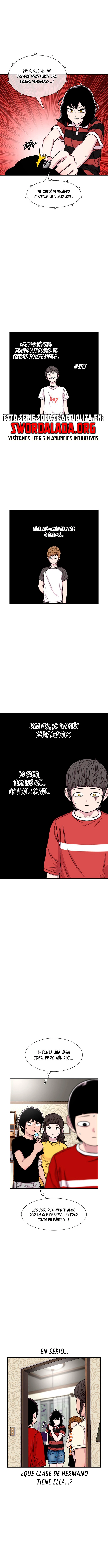 Star Ginseng Store Capitulo 84 página 6