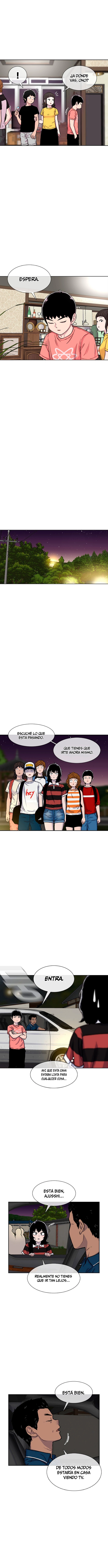 Star Ginseng Store Capitulo 84 página 7