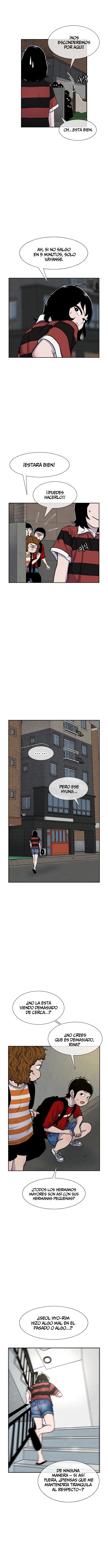 Star Ginseng Store Capitulo 85 página 3