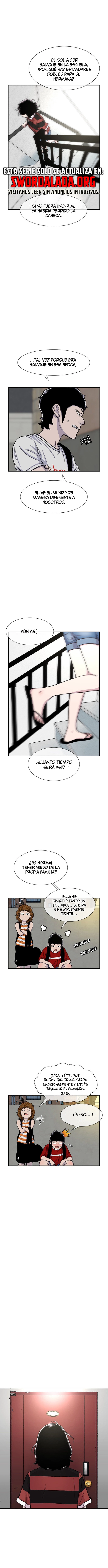 Star Ginseng Store Capitulo 85 página 4