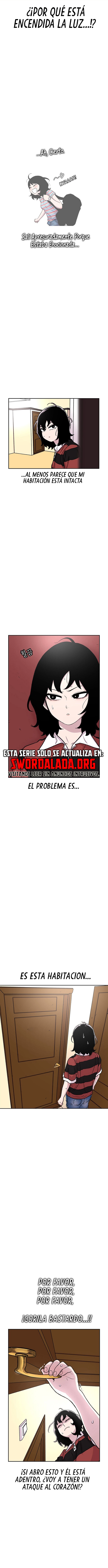 Star Ginseng Store Capitulo 85 página 6