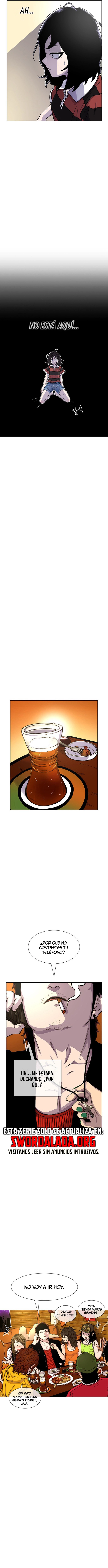 Star Ginseng Store Capitulo 85 página 8