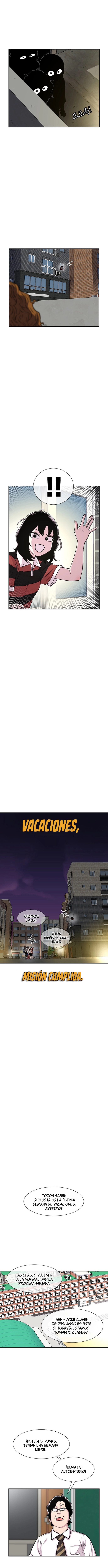 Star Ginseng Store Capitulo 85 página 9