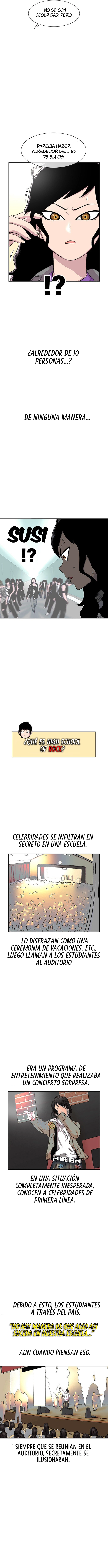 Star Ginseng Store Capitulo 86 página 10