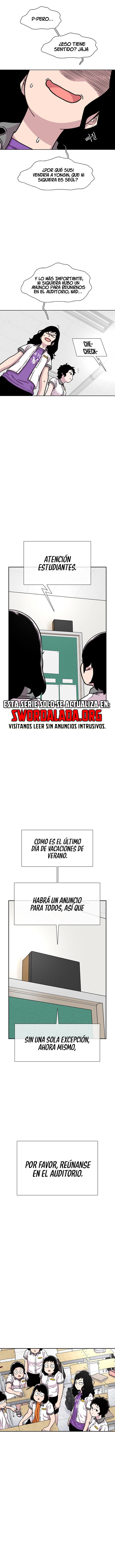 Star Ginseng Store Capitulo 86 página 11