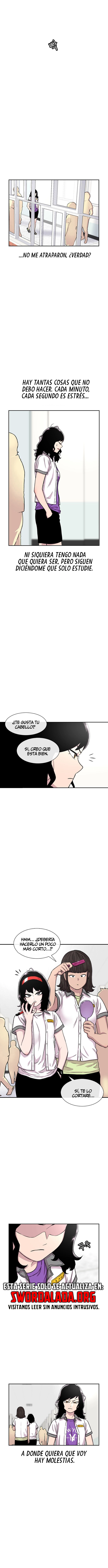 Star Ginseng Store Capitulo 86 página 6