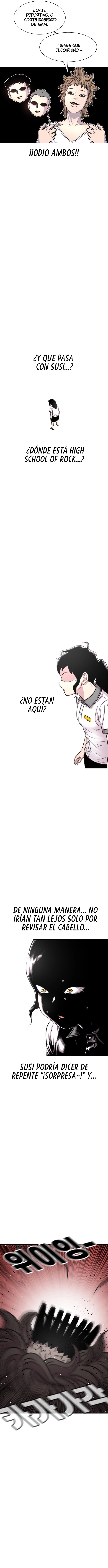 Star Ginseng Store Capitulo 87 página 10