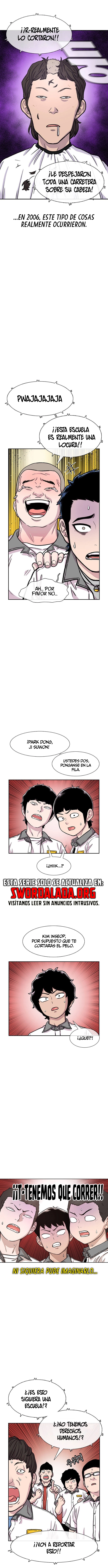 Star Ginseng Store Capitulo 87 página 11