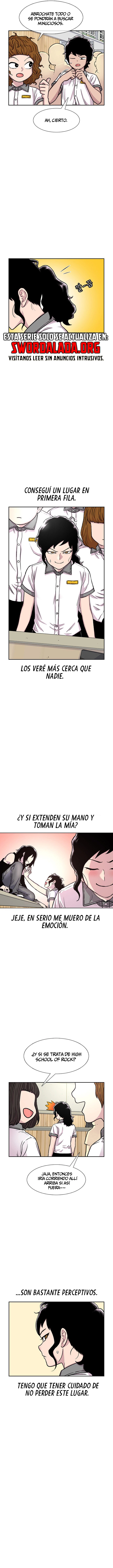 Star Ginseng Store Capitulo 87 página 2