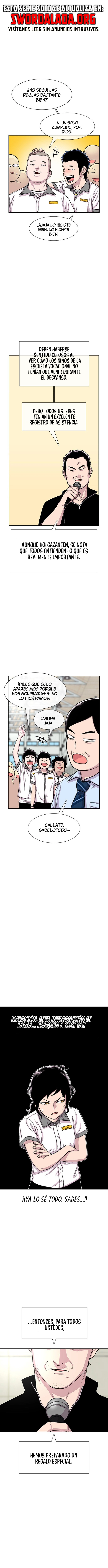 Star Ginseng Store Capitulo 87 página 4