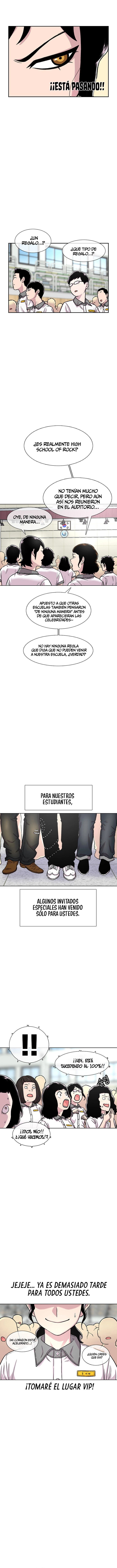 Star Ginseng Store Capitulo 87 página 5