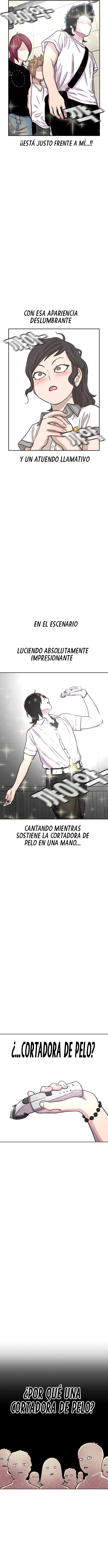Star Ginseng Store Capitulo 87 página 7
