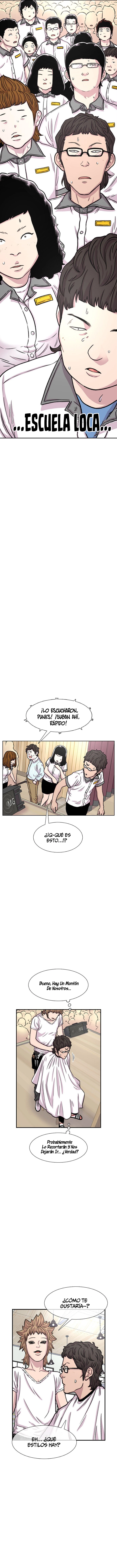 Star Ginseng Store Capitulo 87 página 9