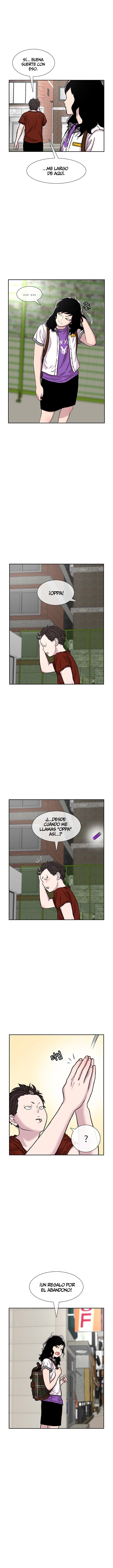 Star Ginseng Store Capitulo 88 página 10