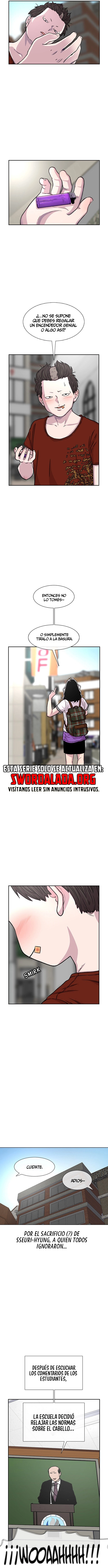 Star Ginseng Store Capitulo 88 página 11