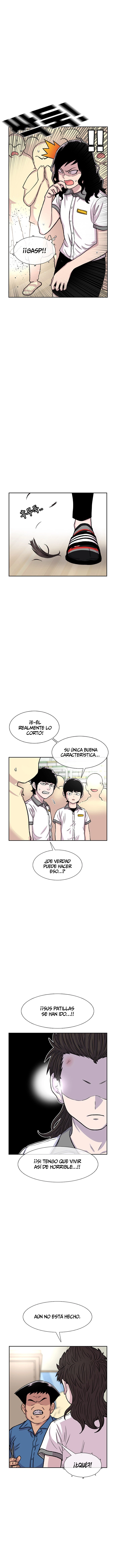 Star Ginseng Store Capitulo 88 página 2