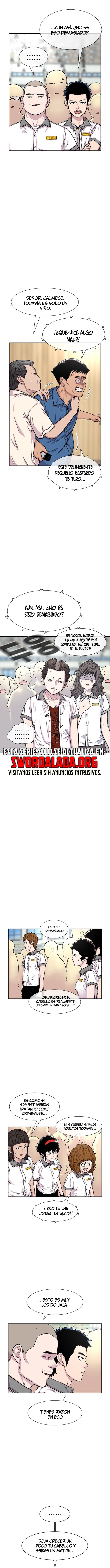 Star Ginseng Store Capitulo 88 página 4