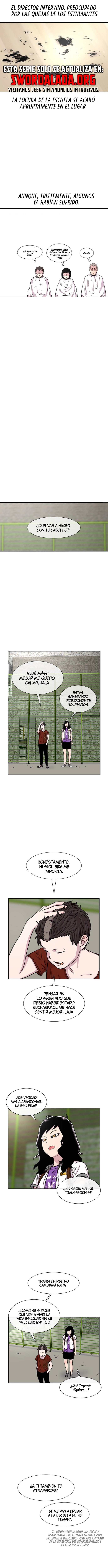Star Ginseng Store Capitulo 88 página 9
