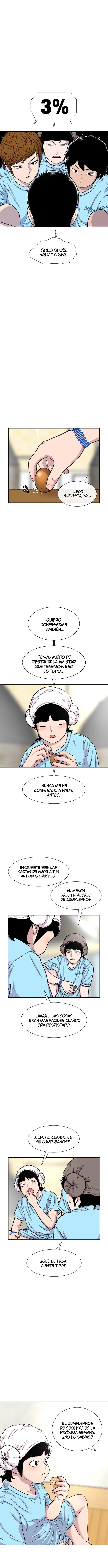 Star Ginseng Store Capitulo 89 página 10