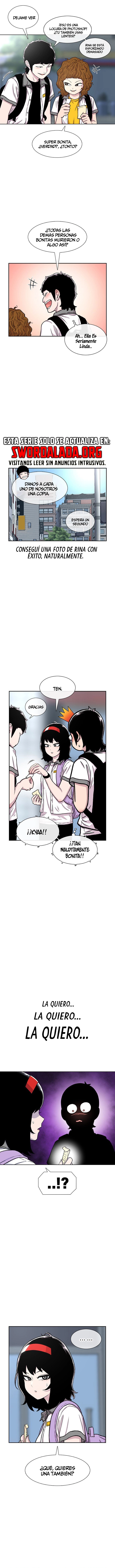 Star Ginseng Store Capitulo 89 página 4