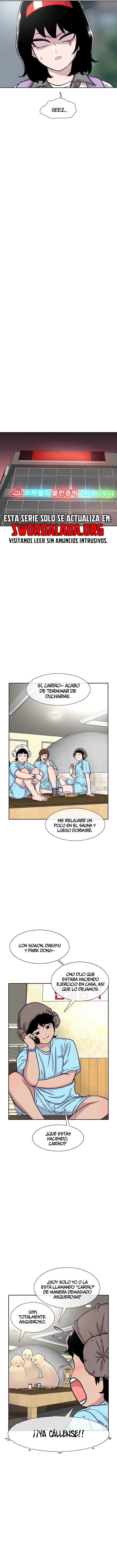 Star Ginseng Store Capitulo 89 página 6