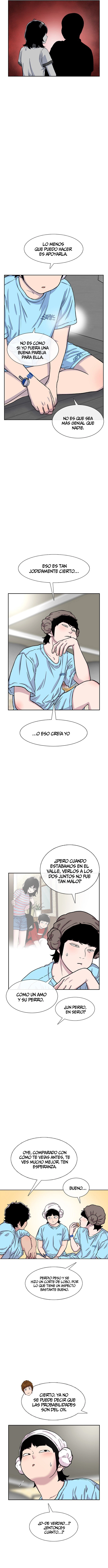 Star Ginseng Store Capitulo 89 página 9