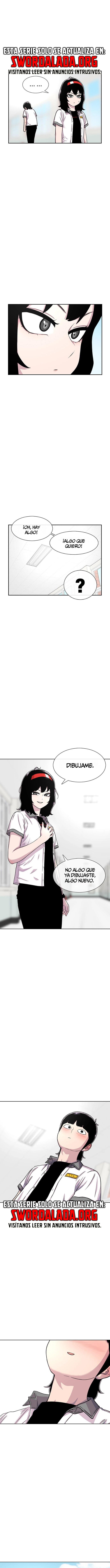 Star Ginseng Store Capitulo 90 página 11