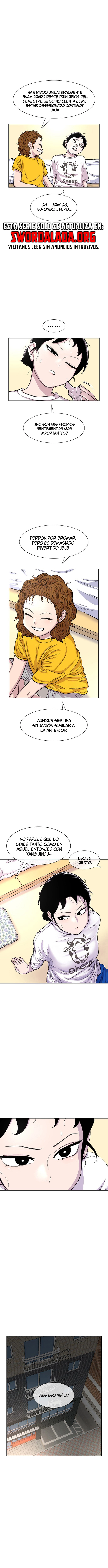 Star Ginseng Store Capitulo 90 página 4