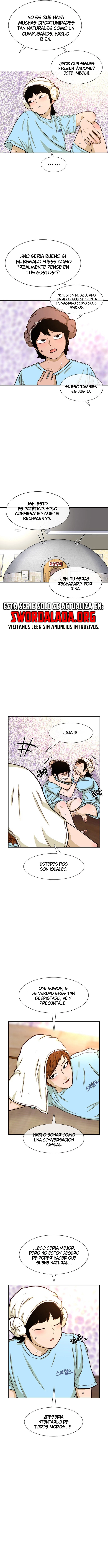 Star Ginseng Store Capitulo 90 página 6