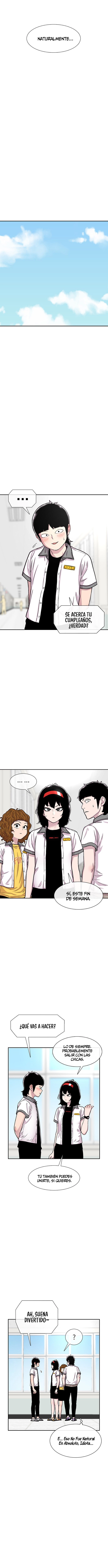 Star Ginseng Store Capitulo 90 página 7