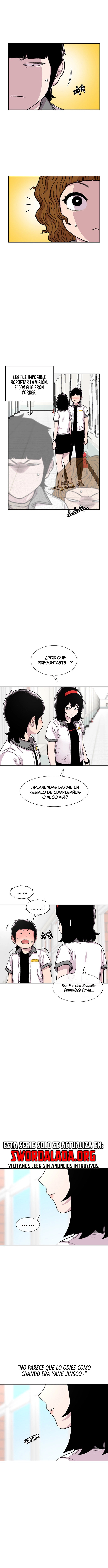 Star Ginseng Store Capitulo 90 página 8