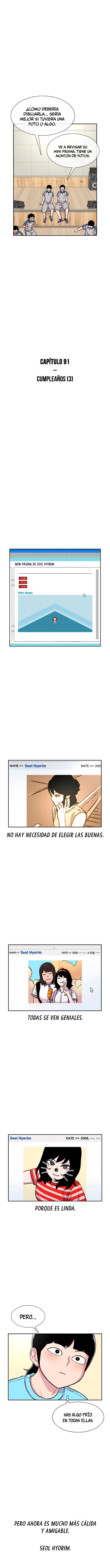 Star Ginseng Store Capitulo 91 página 2