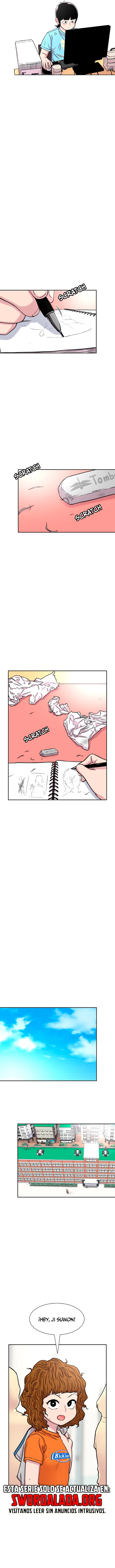 Star Ginseng Store Capitulo 91 página 3