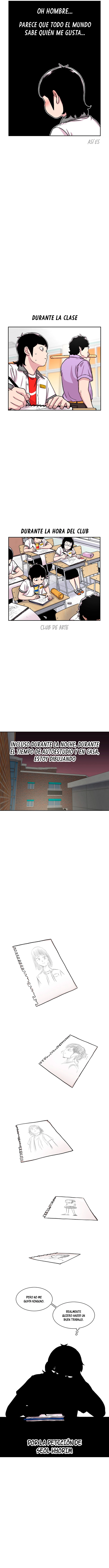 Star Ginseng Store Capitulo 91 página 5