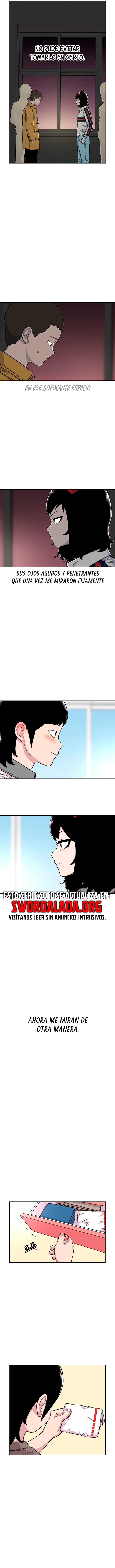 Star Ginseng Store Capitulo 91 página 6